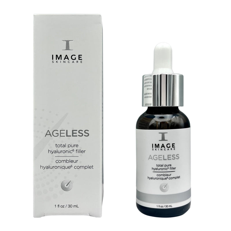 Image Skincare Ageless Total Pure Hyaluronic Filler - 1 fl oz (30 ml)