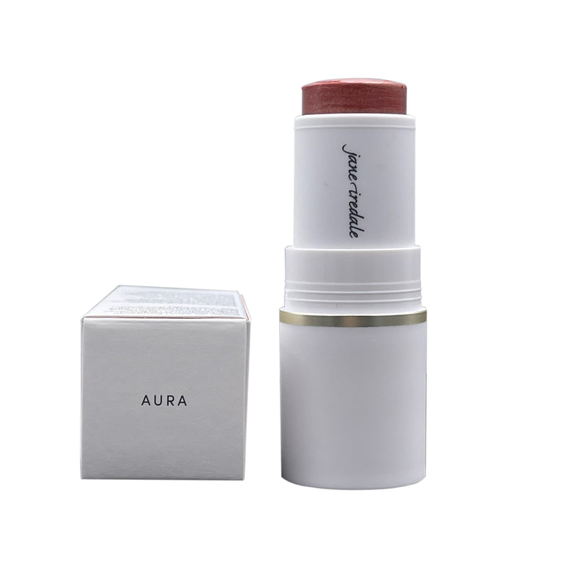 Jane Iredale Glow Time Blush Stick - Aura