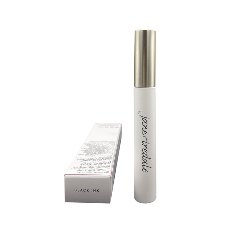 Jane Iredale Beyond Lash Volumizing Mascara 0.28 oz - Black Ink