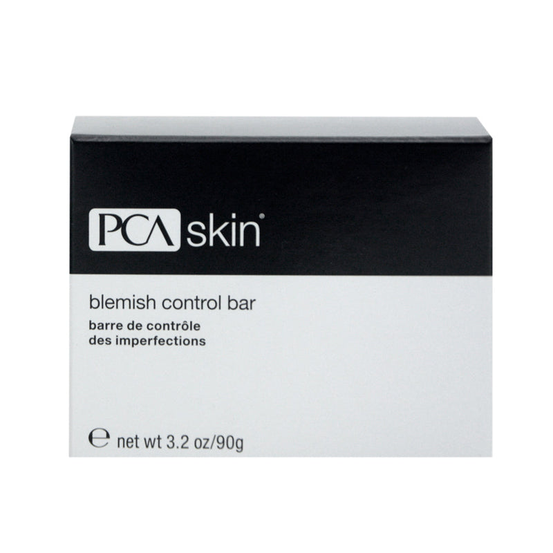 PCA Skin Blemish Control Bar - 3.2 oz (90 g)