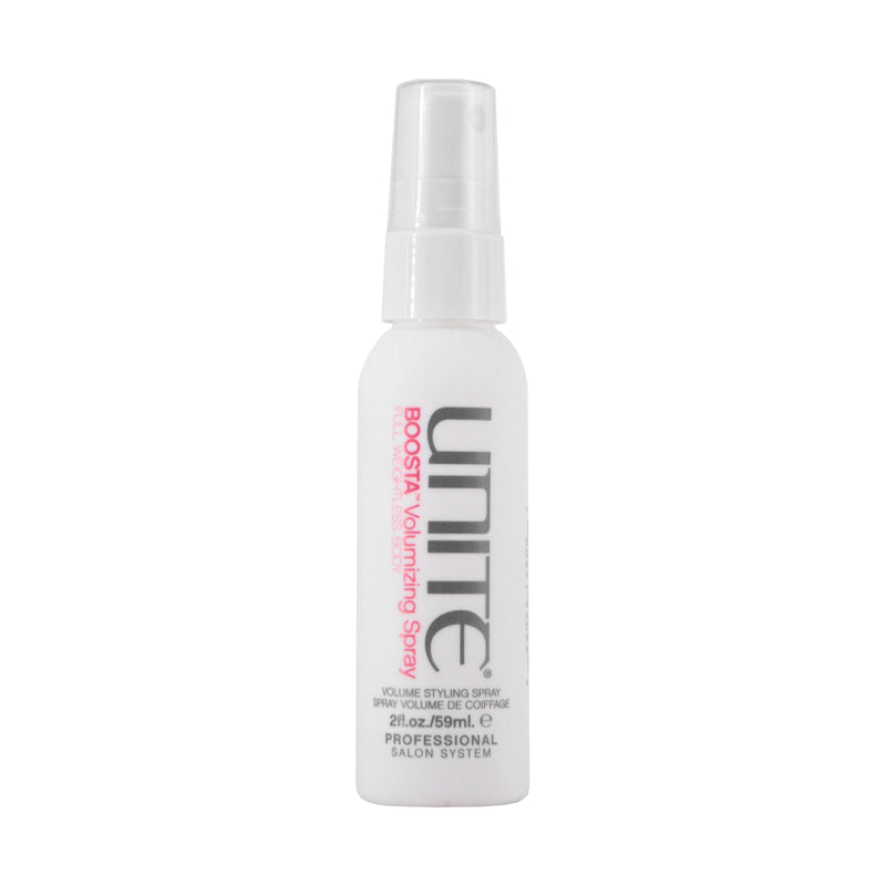 UNITE BOOSTA Volumizing Spray 2 fl oz (59 ml)