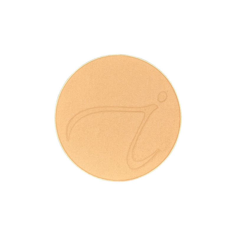 Jane Iredale PurePressed Base Mineral Foundation Refill - Caramel