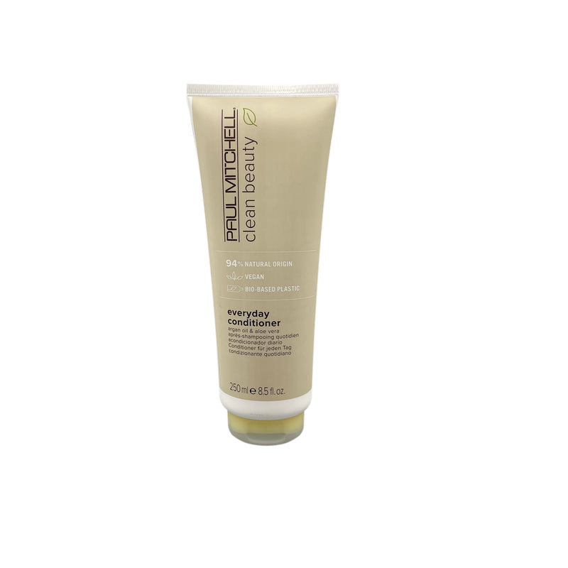 Paul Mitchell Clean Beauty Everyday Conditioner - 8.5 oz (250 ml)