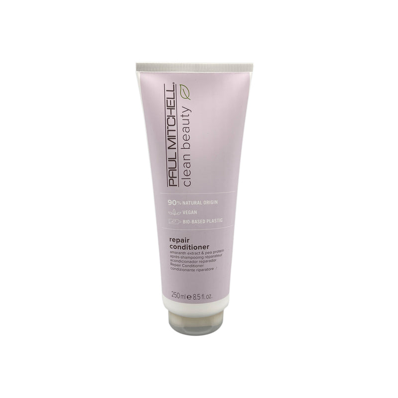 Paul Mitchell Clean Beauty Repair Conditioner - 8.5 oz (250 ml)