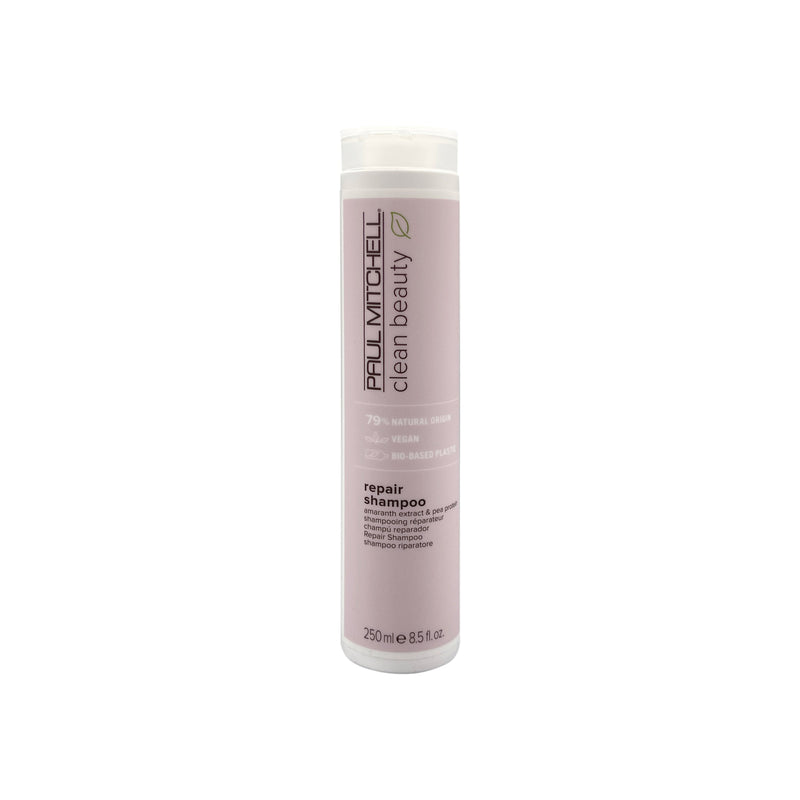 Paul Mitchell Clean Beauty Repair Shampoo - 8.5 oz (250 ml)