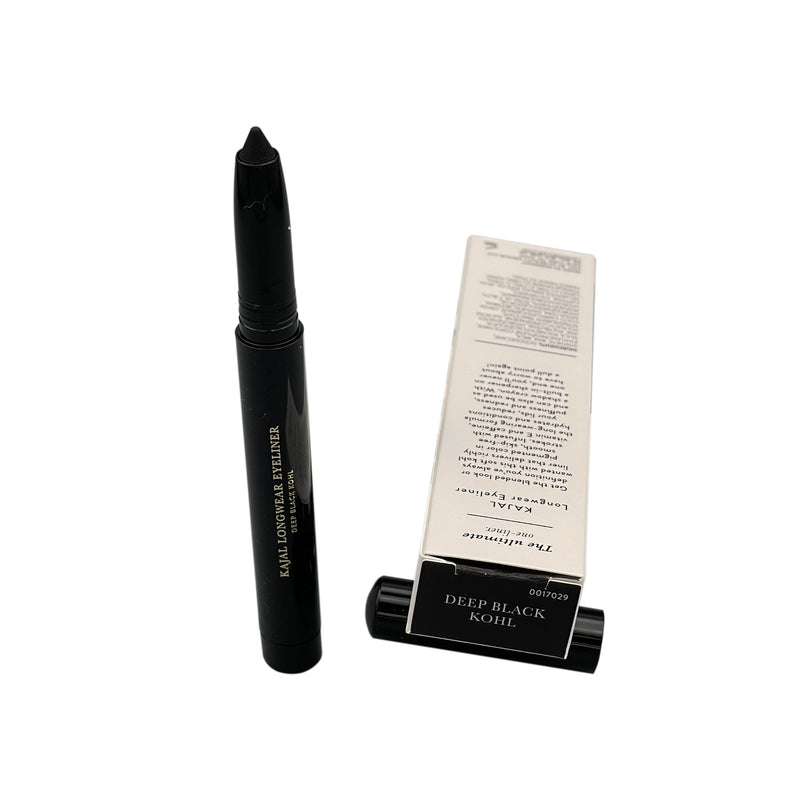 Laura Geller Kajal Longwear Eyeliner 0.049 oz (1.40 g) - DEEP BLACK KOHL