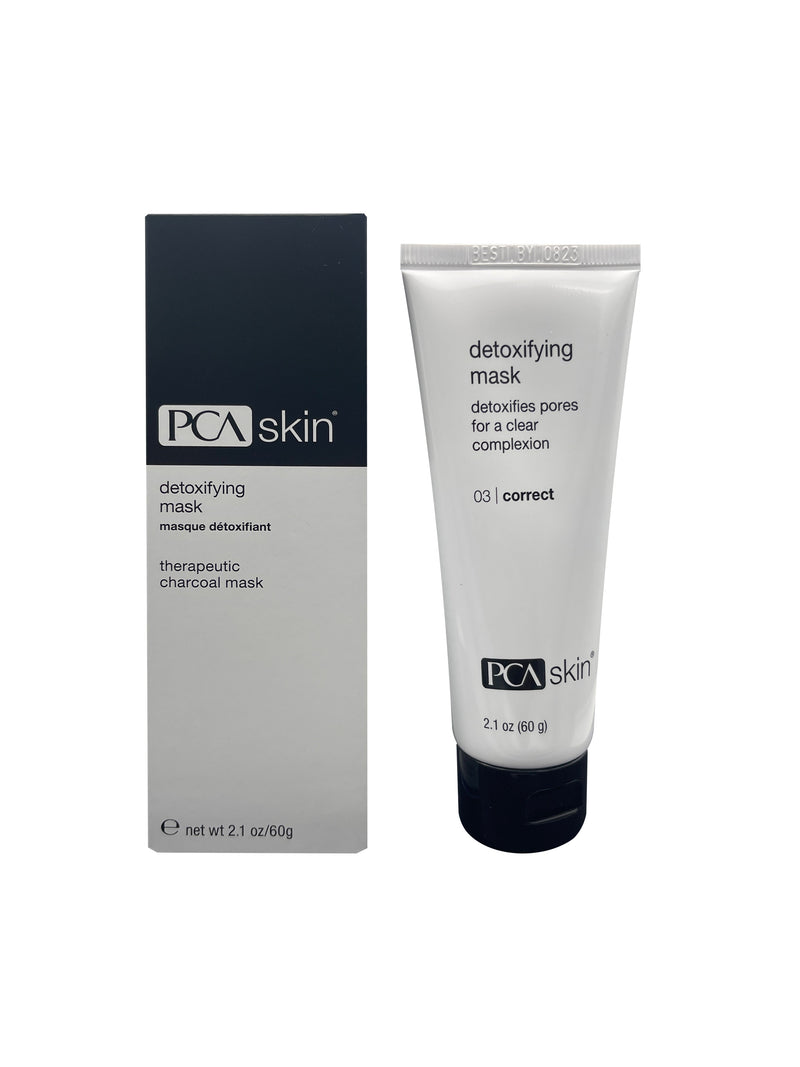 PCA Skin Detoxifying Mask - 2.1 oz (60 g)