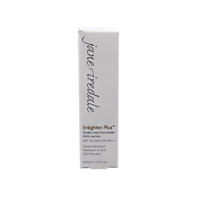 Jane Iredale Enlighten Plus Under-eye Concealer - No. 3