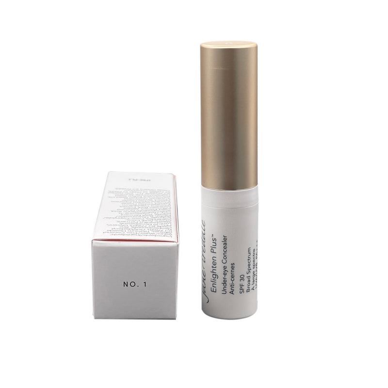 Jane Iredale Enlighten Plus Under-Eye Concealer - No. 1