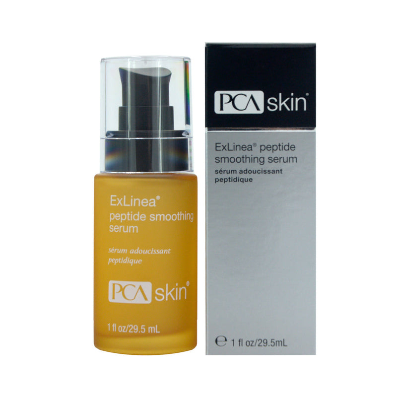 PCA SKIN ExLinea Peptide Smoothing Serum - 1 fl oz (29.5 ml)