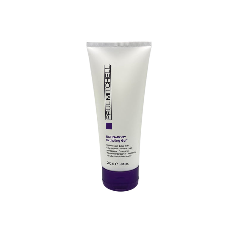 Paul Mitchell Extra-Body Sculpting Gel - 6.8 fl oz (200 ml)