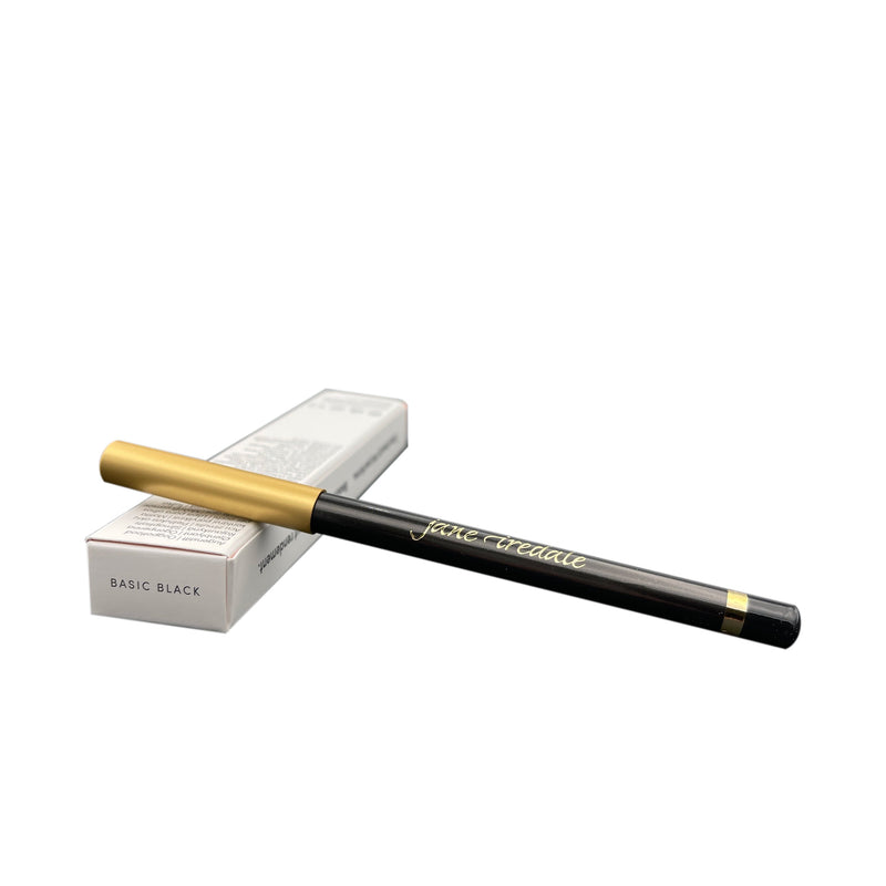 Jane iredale Pencil Eyeliner Basic Black