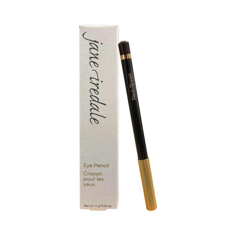 Jane Iredale Eye Pencil - Black/Brown