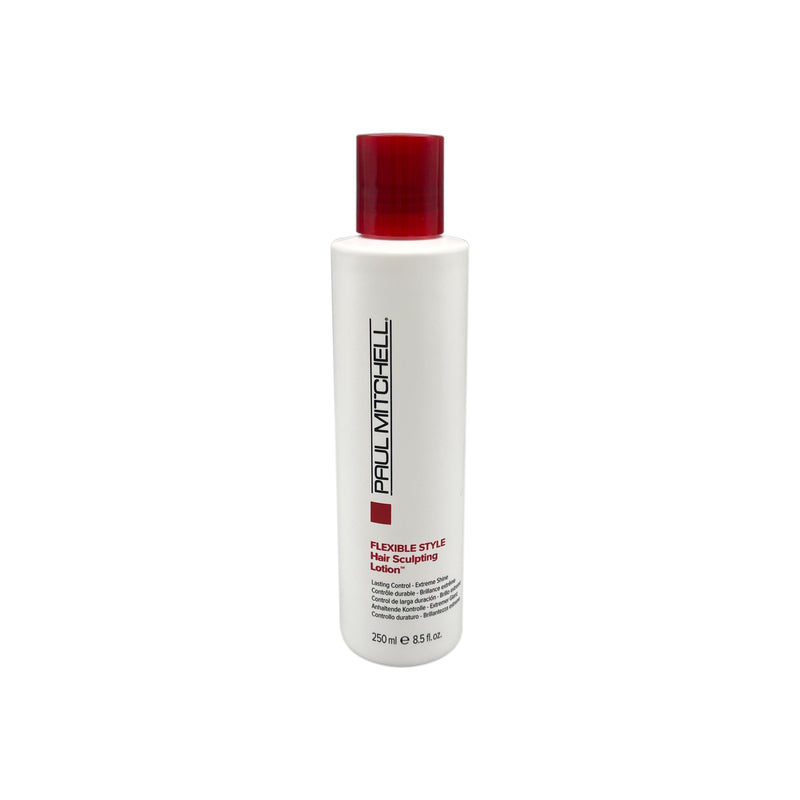 Paul Mitchell Hair Sculpting Lotion - 8.5 oz (250 ml)