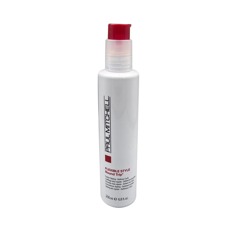 Paul Mitchell FLEXIBLE STYLE Round Trip - 6.8 fl oz (200 ml)