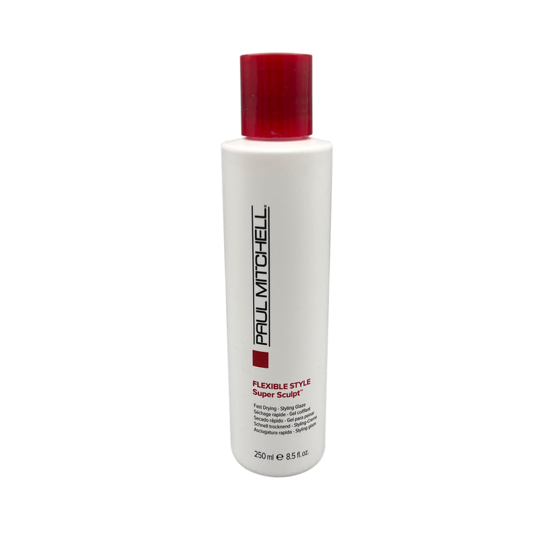 Paul Mitchell FLEXIBLE STYLE Super Sculpt - 8.5 fl oz (250 ml)