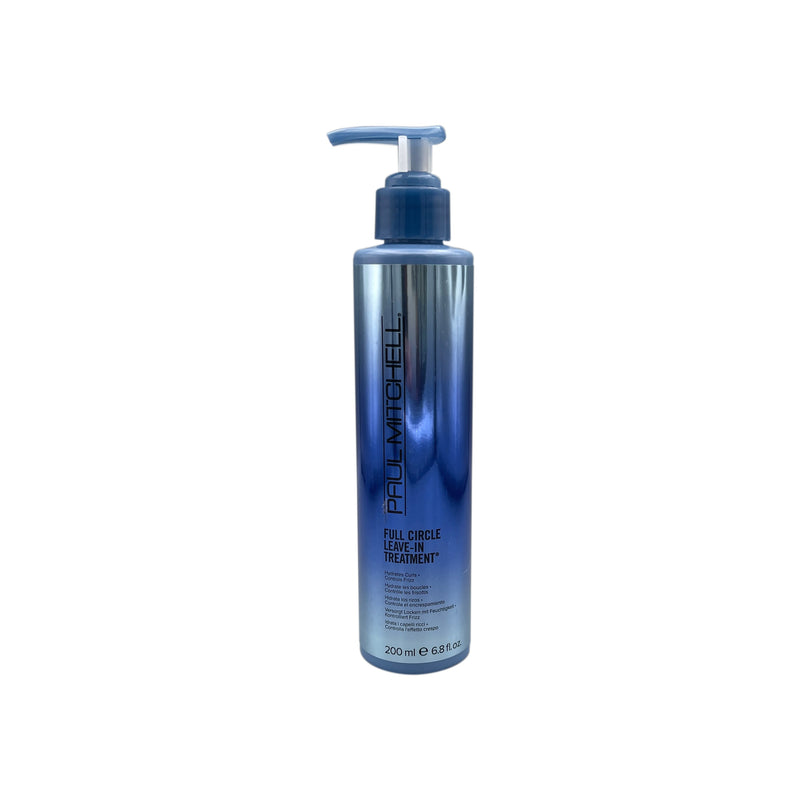 Paul Mitchell Curls Full Circle Leave-in Treatment - 6.8 oz (200 ml)