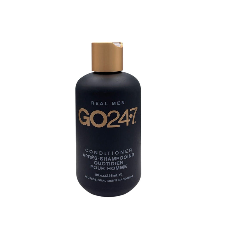 UNITE Hair GO247 Real Men Conditioner - 8 fl oz (236 ml)