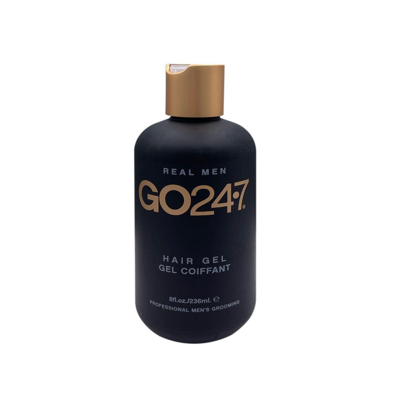 Unite Real Men GO247 Hair Gel - 8 oz (236 ml)