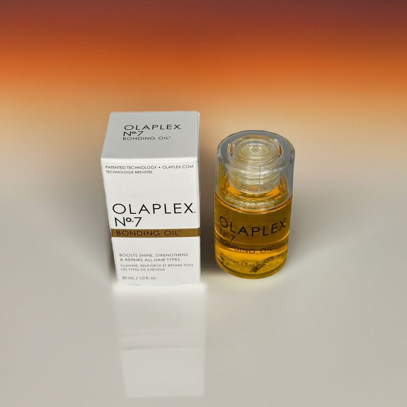 Olaplex Bonding Oil - No.7 - 1 fl oz (30 ml)