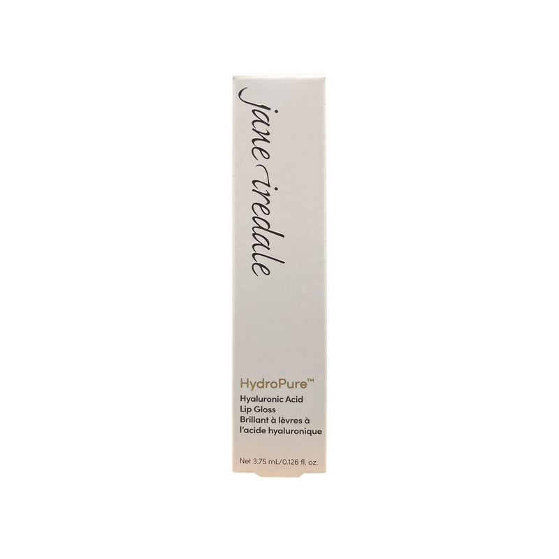 Jane Iredale HydroPure Hyaluronic Lip Gloss 3.75 ml - Tourmaline