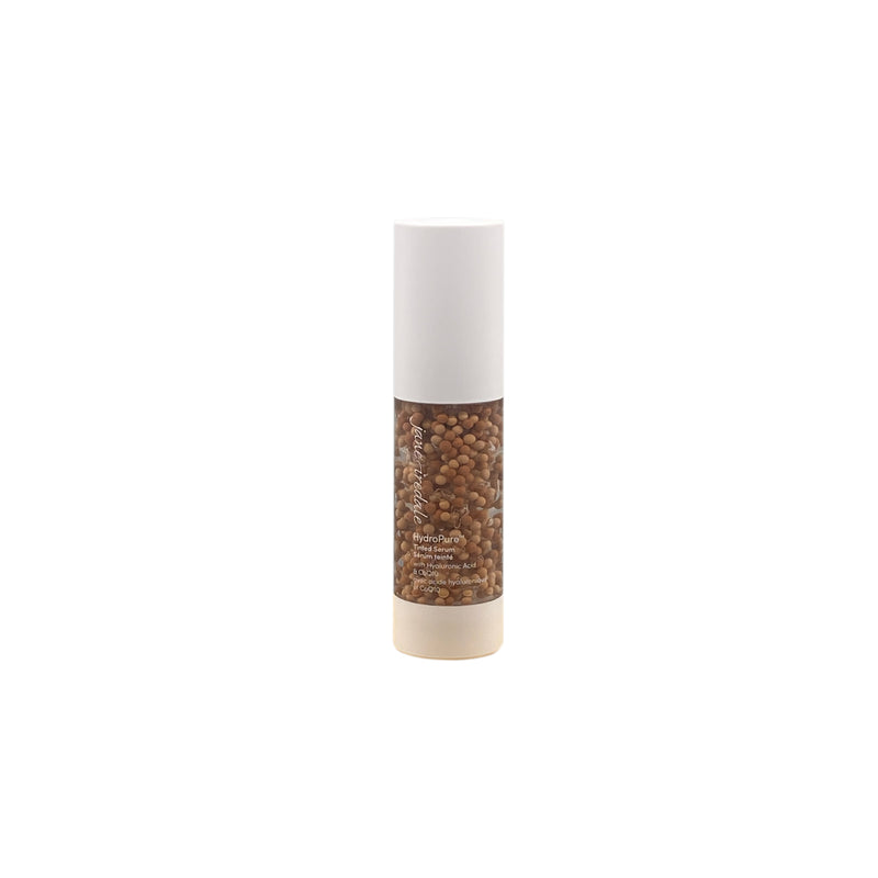 Jane Iredale HydroPure Tinted Serum Dark 6