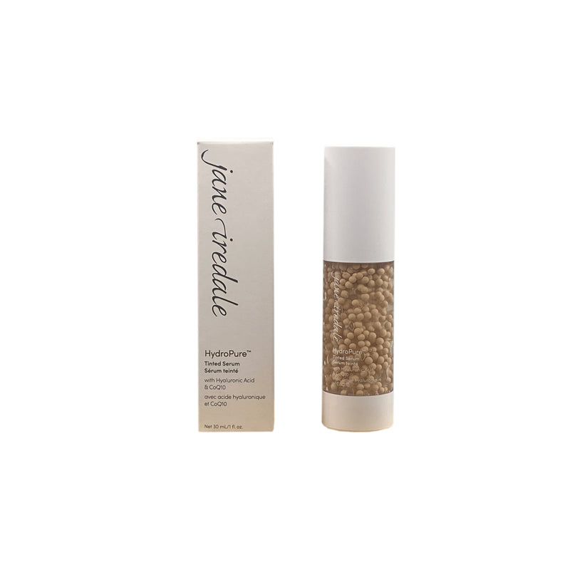 Jane Iredale HydroPure Tinted Serum Fair 1