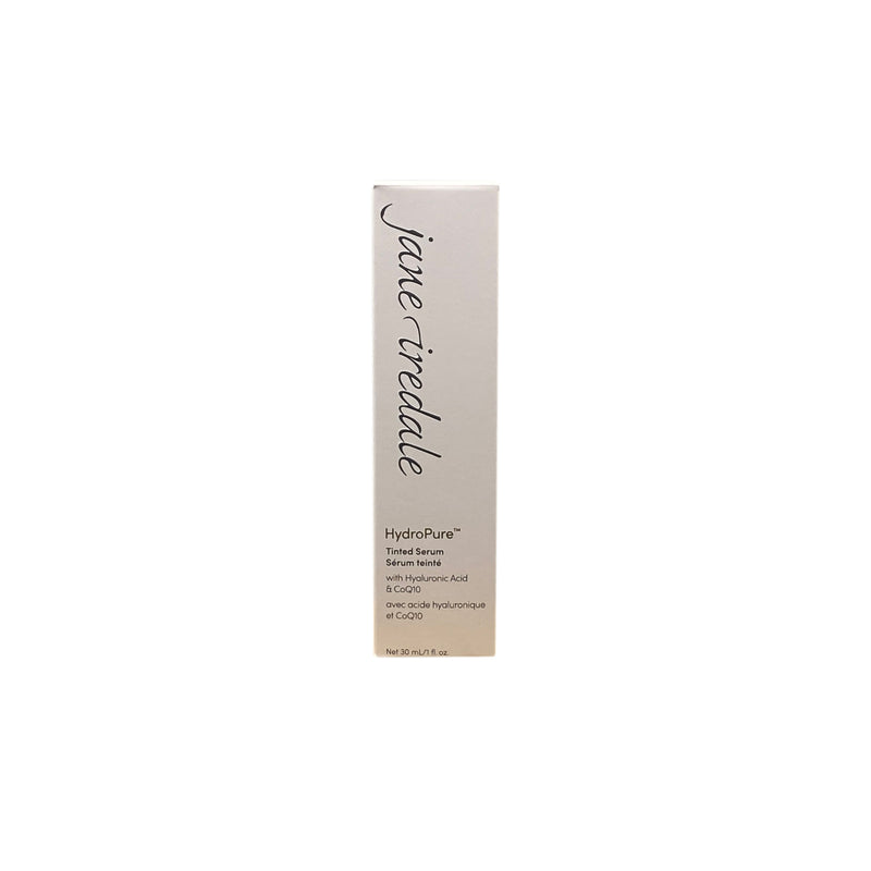 Jane Iredale HydroPure Tinted Serum Medium 4