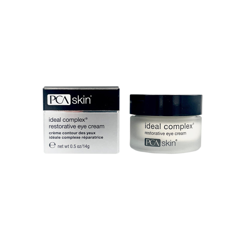 PCA Skin Ideal Complex Restorative Eye Cream - 0.5 oz