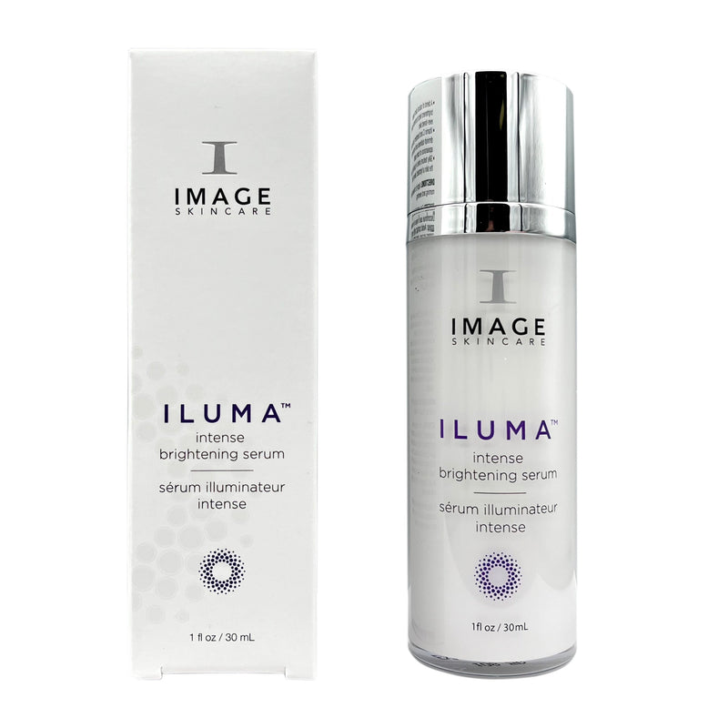 Image Skincare ILUMA Intense Brightening Serum - 1 fl oz (30 ml)