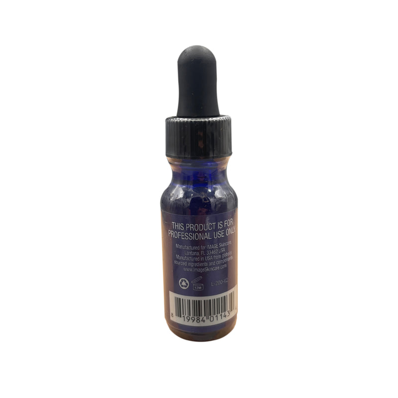 Image Skincare Vitamin C Facial Enhancer 0.5oz (15ml)