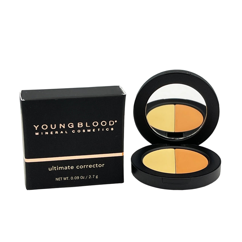 Youngblood Ultimate Corrector 0.09 oz (2.7 g)