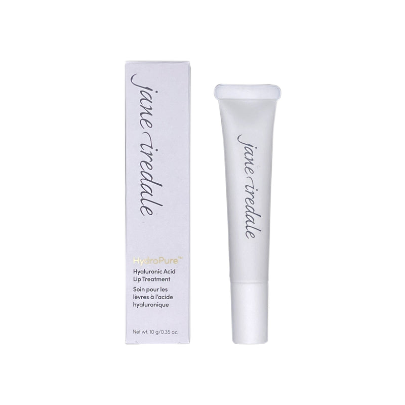 Jane Iredale HydroPure Hyaluronic Acid Lip Treatment - 10 g (0.35 oz)