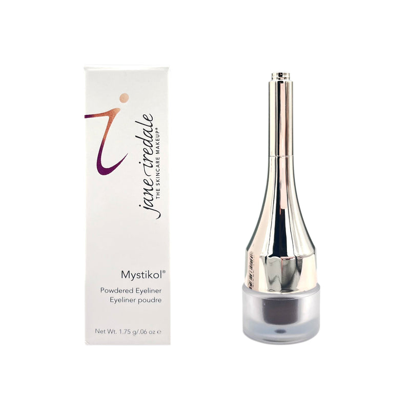 Jane Iredale Mystikol Powdered Eyeliner 0.06 oz (1.75 g) Dark Topaz