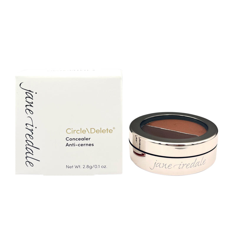 Jane Iredale Circle Delete 4 Concealer 0.1 oz (2.8 g)