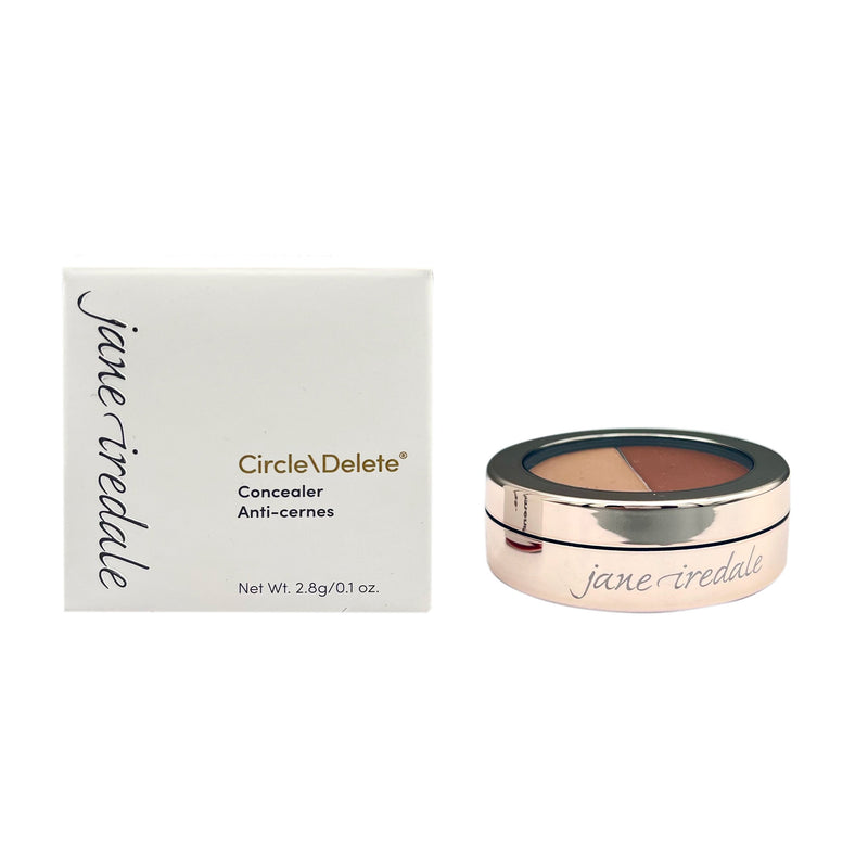 Jane Iredale Circle Delete 3 Concealer 0.1 oz (2.8 g)