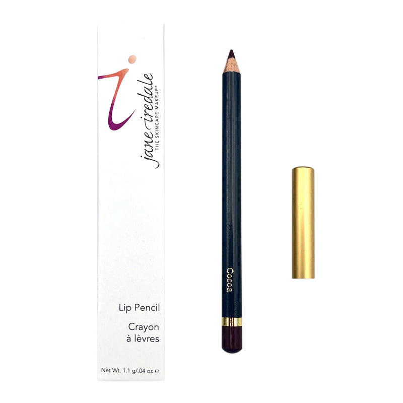 Jane Iredale Lip Pencil 0.04 oz (1.1 g) - Cocoa