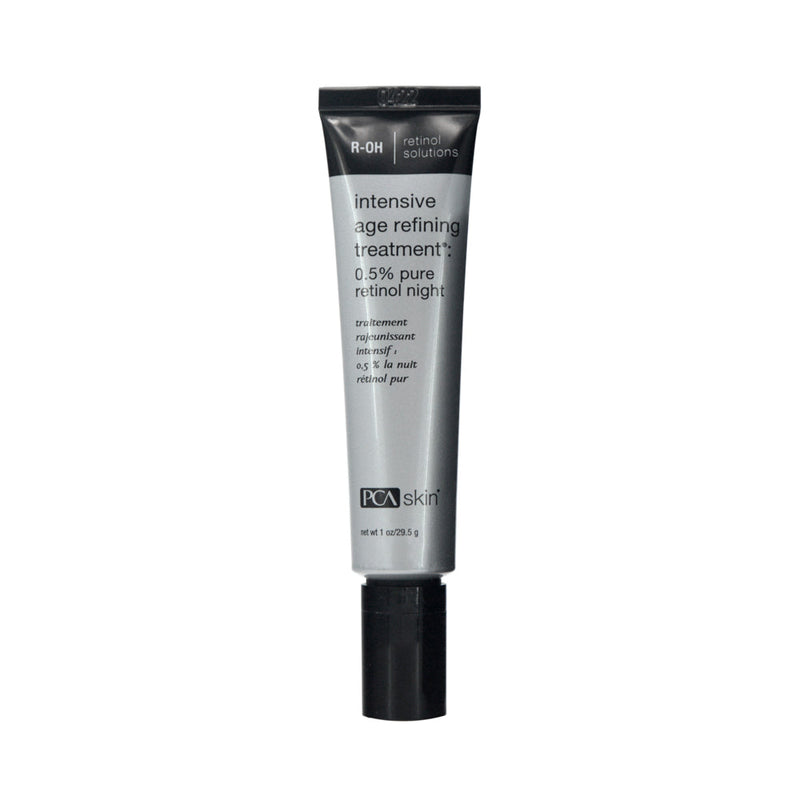 PCA SKIN Intensive Age Refining Treatment  - 1 oz (29 g)