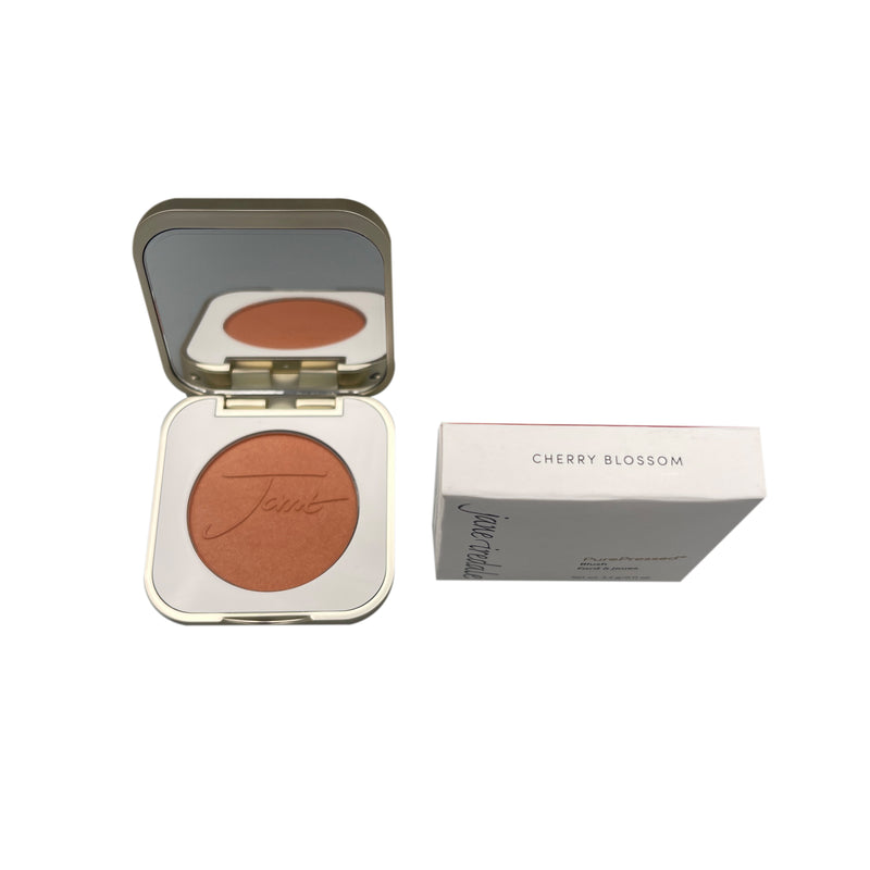 Jane Iredale PurePressed Blush Cherry Blossom