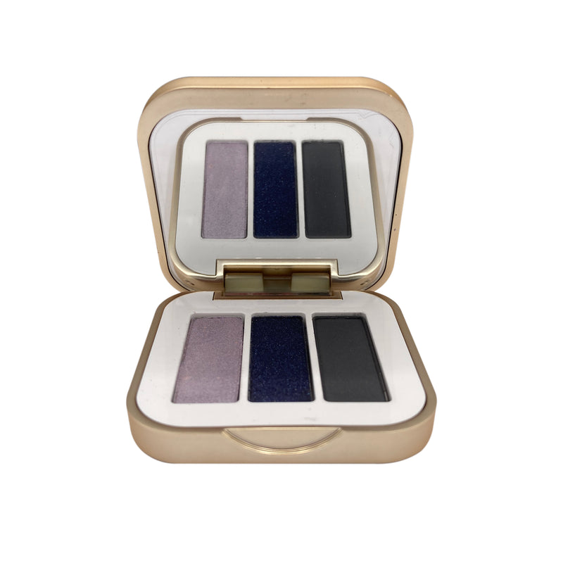 Jane Iredale PurePressed Eye Shadow Triple Blue Hour