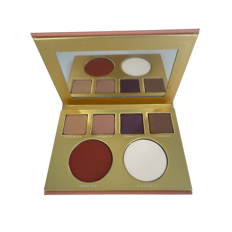 Jane Iredale Jane Iredale Reflections Face Palette