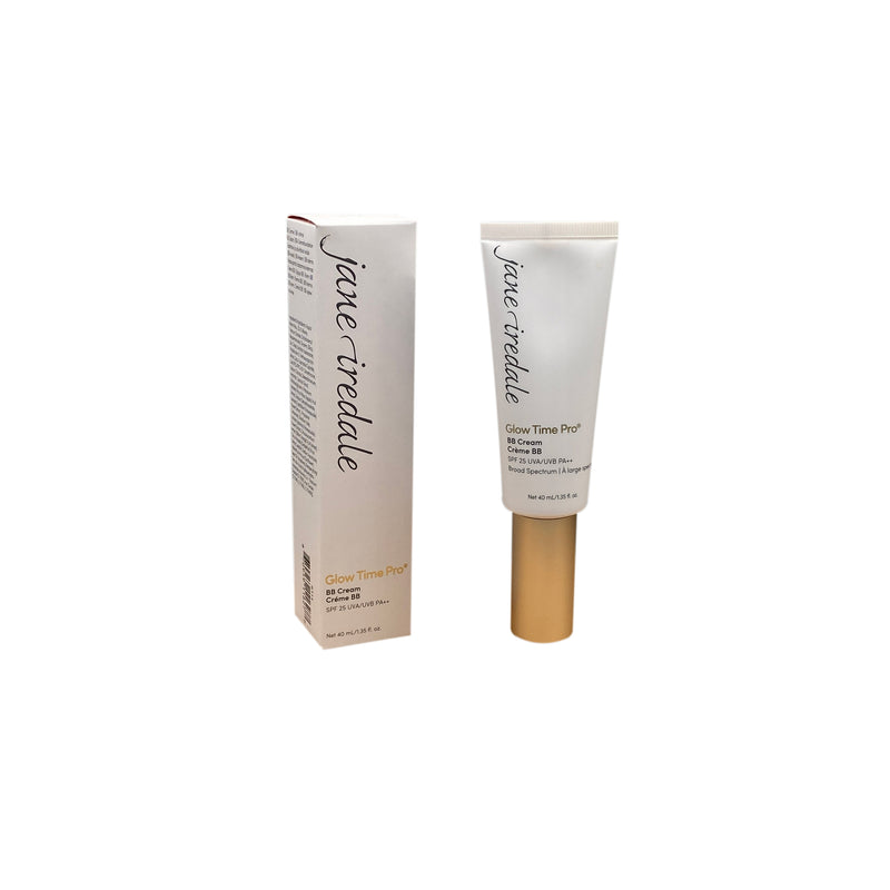 Jane Iredale Glow Time Pro BB Cream GT4