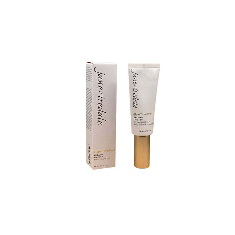 Jane Iredale Glow Time Pro BB Cream GT3