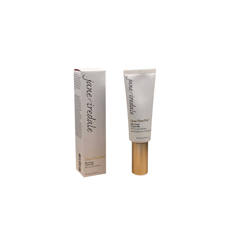 Jane Iredale Glow Time Pro BB Cream GT8