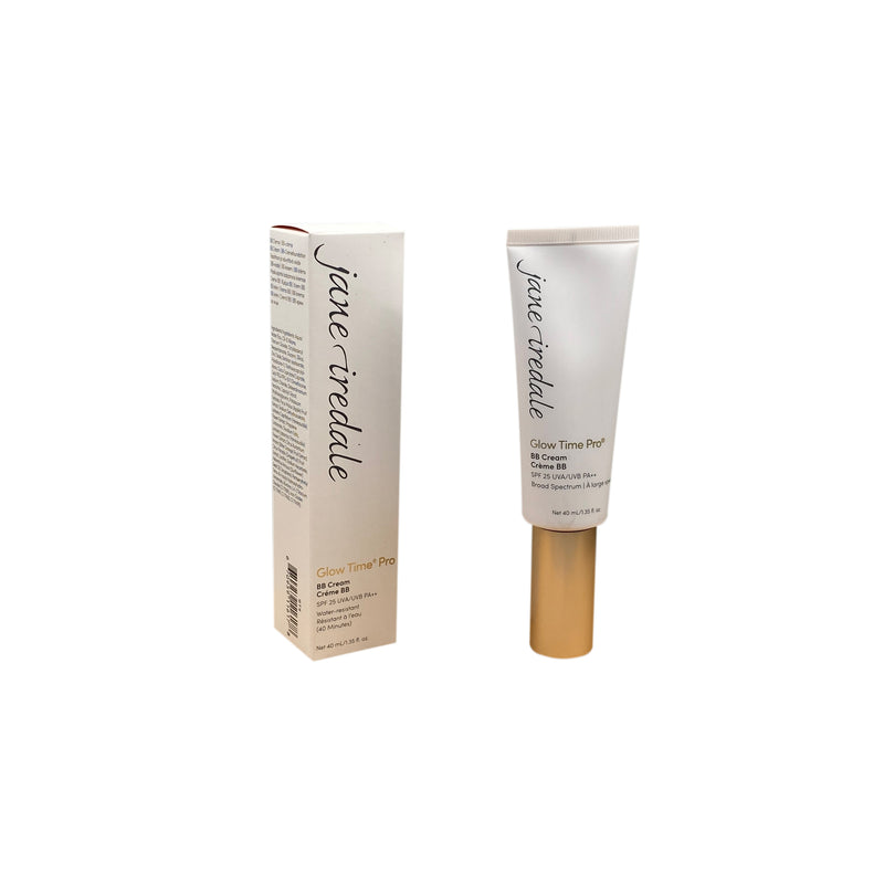 Jane Iredale Glow Time Pro BB Cream GT9