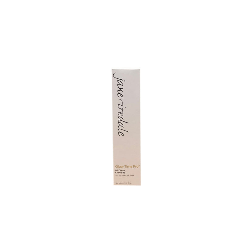 Jane Iredale Glow Time Pro BB Cream GT12