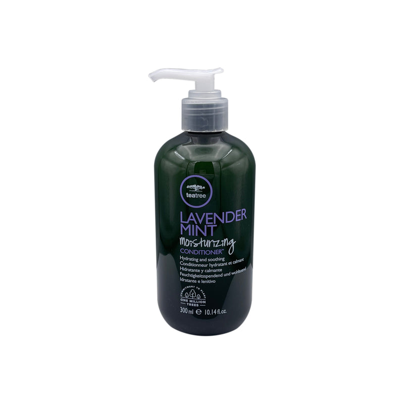 Paul Mitchell Tea Tree LAVENDER MINT Moisturizing Conditioner -10.14 oz (300 ml)