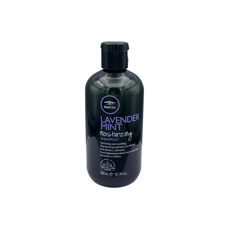 Paul Mitchell LAVENDER MINT Moisturizing Shampoo - 10.14 fl oz (300 ml)