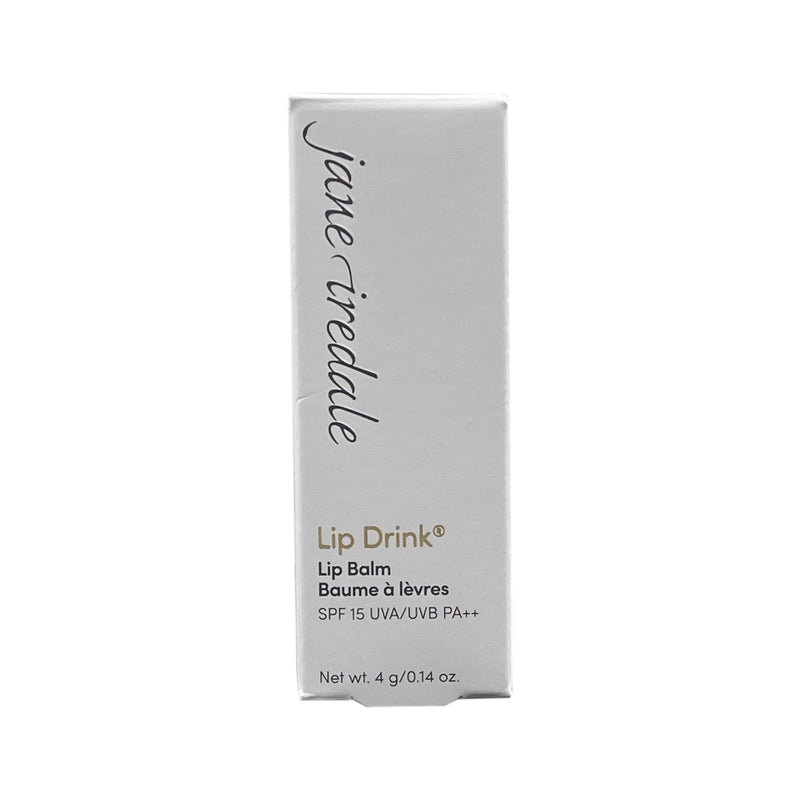 Jane Iredale Lip Drink Lip Balm SPF 15 - Crush