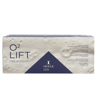 Image Skincare O2 Lift Treatment Kit